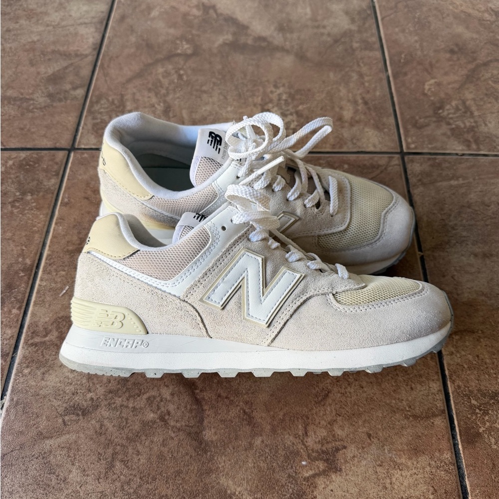 New Balance 574